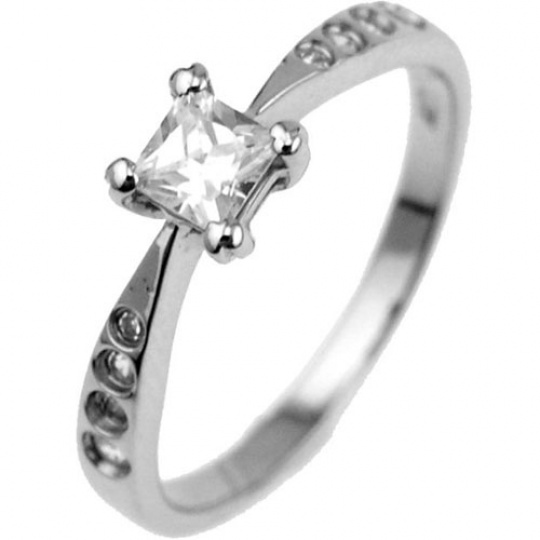 Prsten Tribal SPR17-CZ