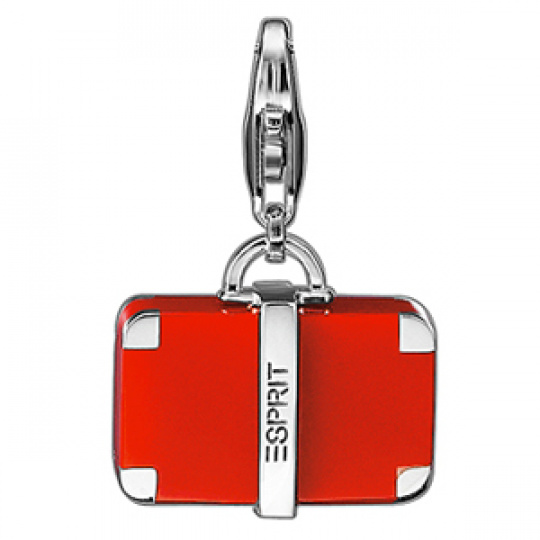 Přívěsek Esprit Around the World ESZZ90693A Přívěsek Esprit Around the World ESZZ90693A