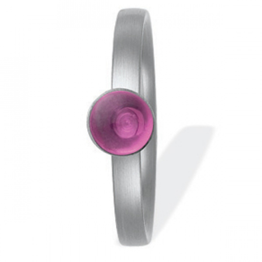 Prsten Xen Select Rhodolite 011514G52 Prsten Xen Select Rhodolite 011514G52