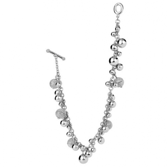 Náramek Hot Diamonds Ula DL109 Náramek Hot Diamonds Ula DL109