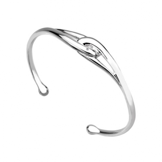 Náramek Hot Diamonds Infinity DC181 Náramek Hot Diamonds Infinity DC181