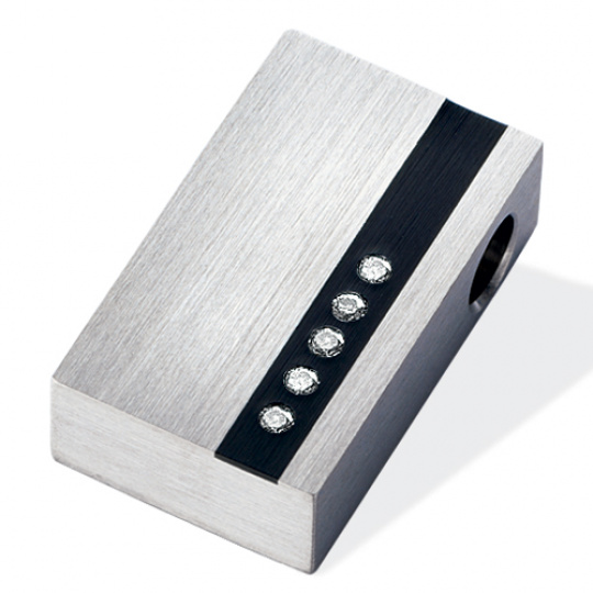 Přívěsek s diamanty Xen Fusion 031245G0 Přívěsek s diamanty Xen Fusion 031245G0