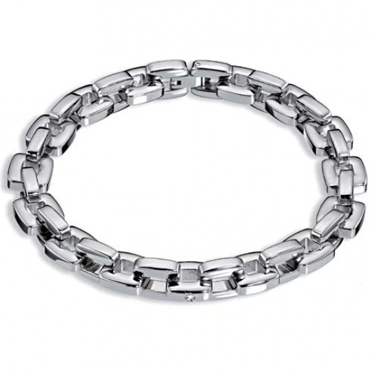 Náramek Morellato Squared FW06 Náramek Morellato Squared FW06