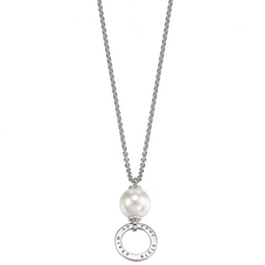 Náhrdelník Esprit Charms ESNL-91840A Náhrdelník Esprit Charms ESNL-91840A