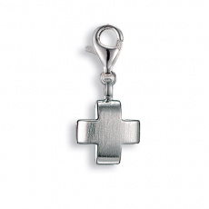 Přívěsek Esprit Cross ESZZ90368A Přívěsek Esprit Cross ESZZ90368A