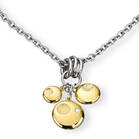 Přívěsek Morellato Luna O508 Přívěsek Morellato Luna O508