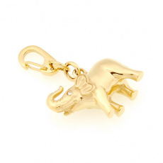 Přívěsek Happy Charms Elephant 0k30