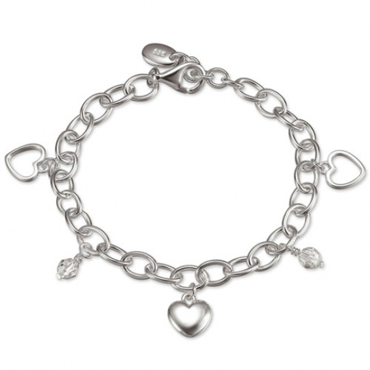 Náramek Esprit ESBR-90737A Náramek Esprit ESBR-90737A