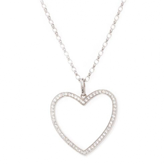 Náhrdelník Feelingx by Cobra CS66-00046 Náhrdelník Feelingx by Cobra CS66-00046