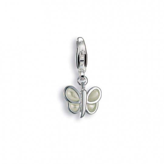 Přívěsek Esprit Butterfly ESZZ90374A Přívěsek Esprit Butterfly ESZZ90374A