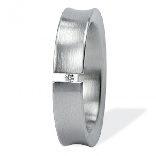 Prsten s diamantem Xen Harmony 111534G Prsten s diamantem Xen Harmony 111534G