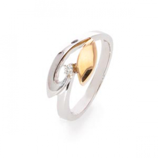 Prsten Feelingx by Cobra CS66-00099 Prsten Feelingx by Cobra CS66-00099