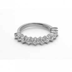 Prsten se zirkonem Lavette 5L-1080 Prsten se zirkonem Lavette 5L-1080