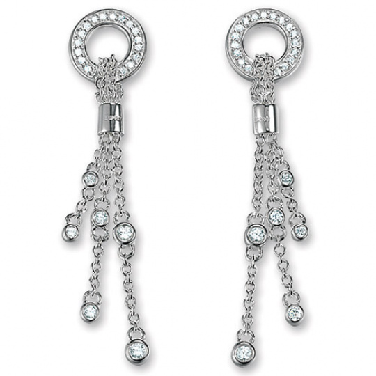 Náušnice Esprit Oriental ESER-90499A Náušnice Esprit Oriental ESER-90499A