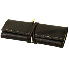 Šperkovnice Friedrich Lederwaren Amber 32004-3 Šperkovnice Friedrich Lederwaren Amber 32004-3