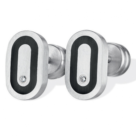 Náušnice s diamanty Xen Fusion 411782G Náušnice s diamanty Xen Fusion 411782G