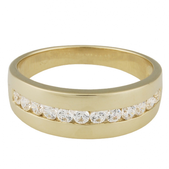Zlatý prsten Praxis A1062-008