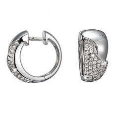 Náušnice Esprit Lustre ESCO-90626A Náušnice Esprit Lustre ESCO-90626A