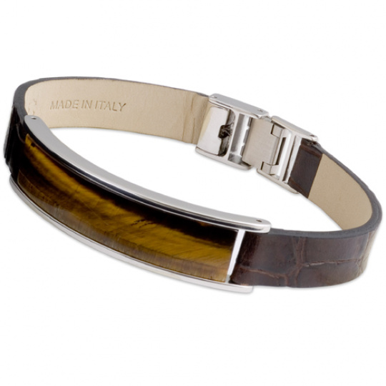 Náramek BrosWay Newstone NS02 Náramek BrosWay Newstone NS02