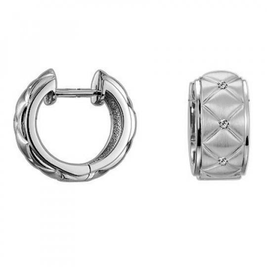 Náušnice Esprit Trenderize ESCO-90567A Náušnice Esprit Trenderize ESCO-90567A