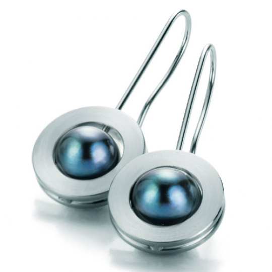 Náušnice TeNo Pearls 039-35PG01 Náušnice TeNo Pearls 039-35PG01