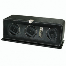 Kazeta na hodinky Friedrich Lederwaren Watchwinder 29001 Kazeta na hodinky Friedrich Lederwaren Watchwinder 29001