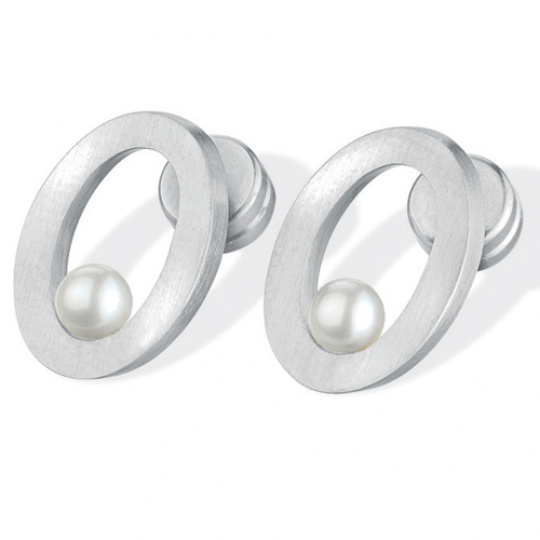 Náušnice Xen Thoughtful 411787G Náušnice Xen Thoughtful 411787G