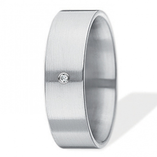 Prsten s diamantem Xen Thoughtful 011409G Prsten s diamantem Xen Thoughtful 011409G