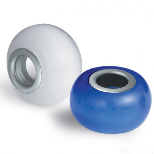 Přívěsek Morellato Drops White and Blue Přívěsek Morellato Drops White and Blue