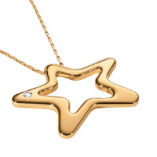 Přívěsek Morellato Star Diamond8202 Přívěsek Morellato Star Diamond8202