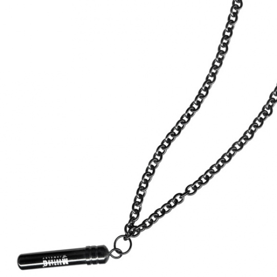 Přívěsek Mustang G41014N Přívěsek Mustang G41014N