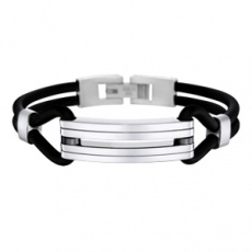 Náramek Lotus Style Man 118322 Náramek Lotus Style Man 118322