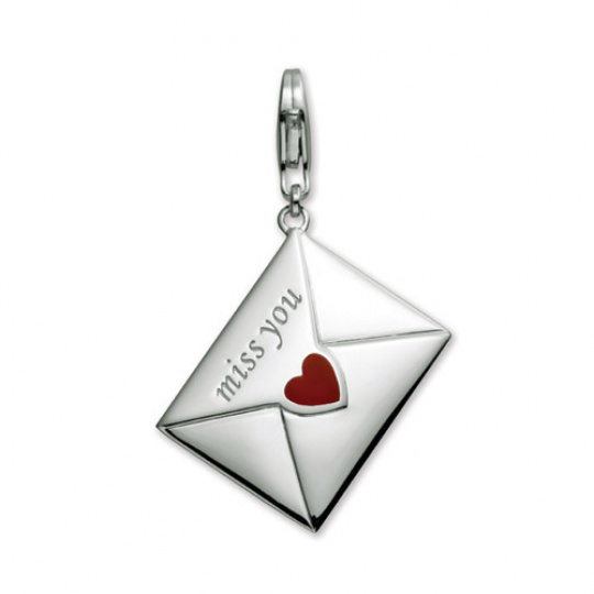 Přívěsek Esprit XL Love ESZZ90536A Přívěsek Esprit XL Love ESZZ90536A