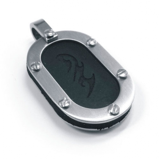 Přívěsek z chirurgické oceli FH490 Přívěsek z chirurgické oceli FH490