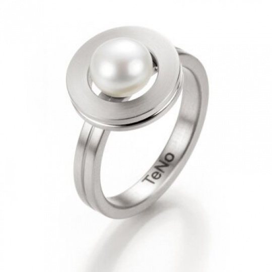 Prsten TeNo Pearls 069-17PW01 Prsten TeNo Pearls 069-17PW01