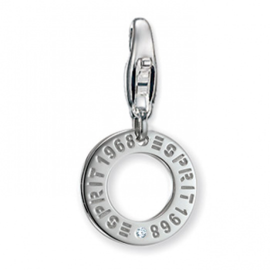 Přívěsek Esprit Essentials ESZZ90409A Přívěsek Esprit Essentials ESZZ90409A