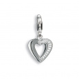 Přívěsek Esprit Heart ESZZ90352A