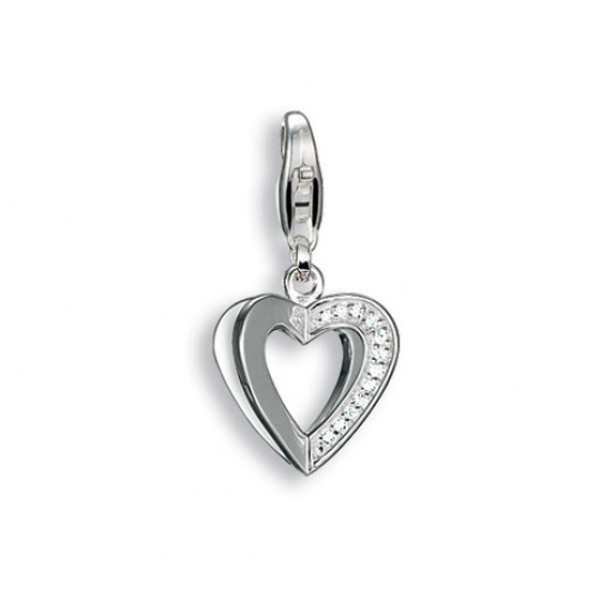 Přívěsek Esprit Heart ESZZ90352A Přívěsek Esprit Heart ESZZ90352A