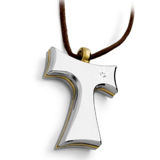 Přívěsek BrosWay Antigua AN03 Přívěsek BrosWay Antigua AN03