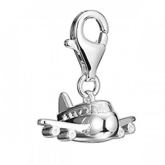 Přívěsek Esprit Around the World ESZZ90692A Přívěsek Esprit Around the World ESZZ90692A