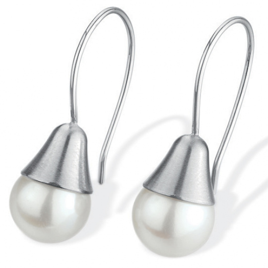 Náušnice Xen Hint 431026G025 Náušnice Xen Hint 431026G025