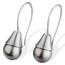 Náušnice Xen Hint 431026G026 Náušnice Xen Hint 431026G026