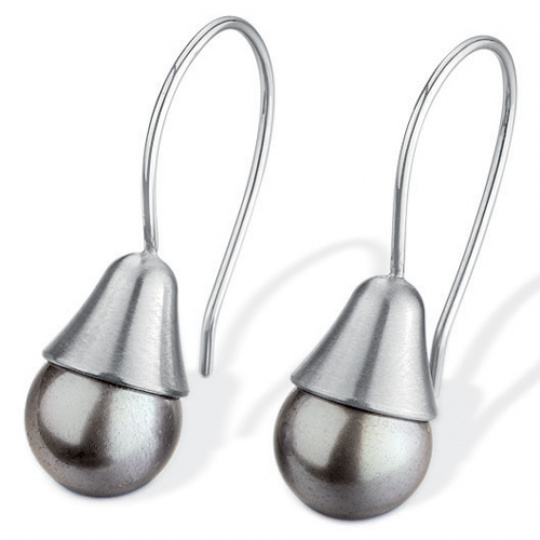 Náušnice Xen Hint 431026G026 Náušnice Xen Hint 431026G026