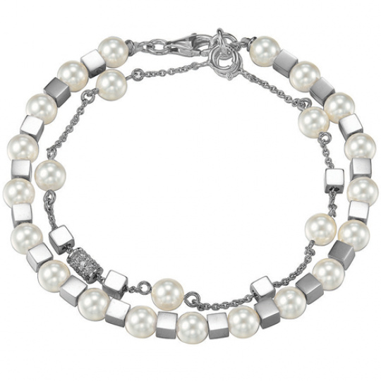 Náramek Esprit ESBR-90944A Náramek Esprit ESBR-90944A