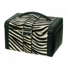 Šperkovnice Friedrich Lederwaren Chirisa 30007-2 Šperkovnice Friedrich Lederwaren Chirisa 30007-2