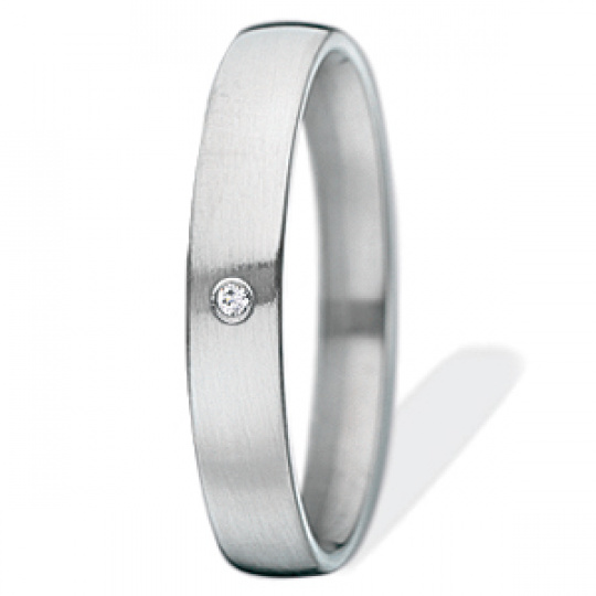 Prsten s diamantem Xen Thoughtful 011324G Prsten s diamantem Xen Thoughtful 011324G