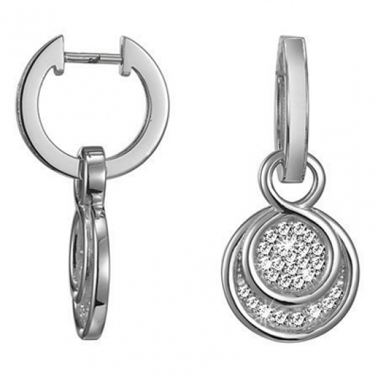 Náušnice Esprit Dreamdance ESCO-90583A Náušnice Esprit Dreamdance ESCO-90583A