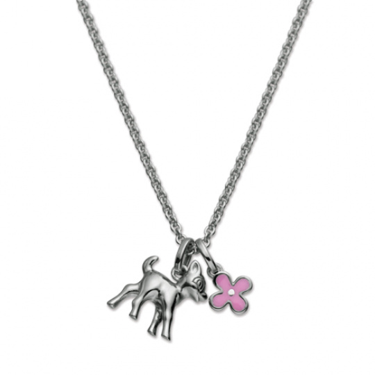 Přívěsek Esprit Happy Bambi ESNL-91445A Přívěsek Esprit Happy Bambi ESNL-91445A