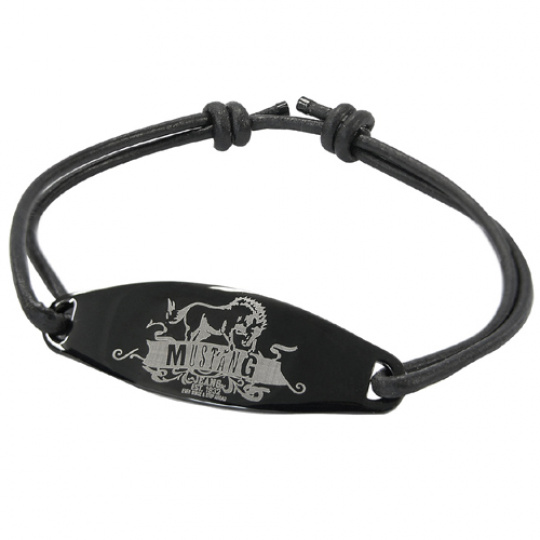 Náramek Mustang G51011N Náramek Mustang G51011N