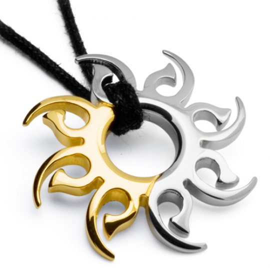 Přívěsek BrosWay Tattoo TT04 Přívěsek BrosWay Tattoo TT04